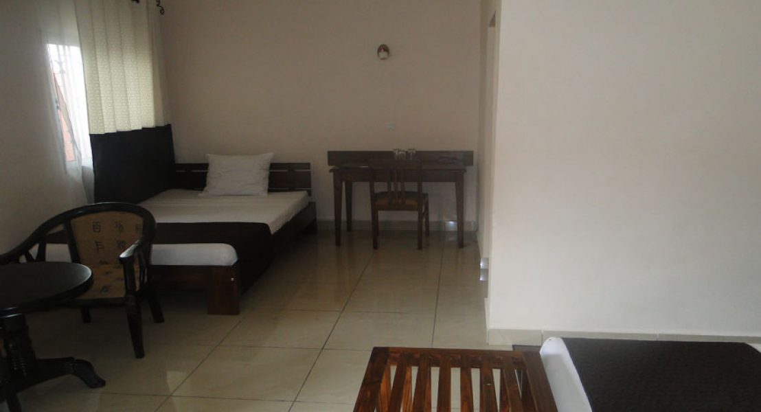 Albergo H1 Tamatave