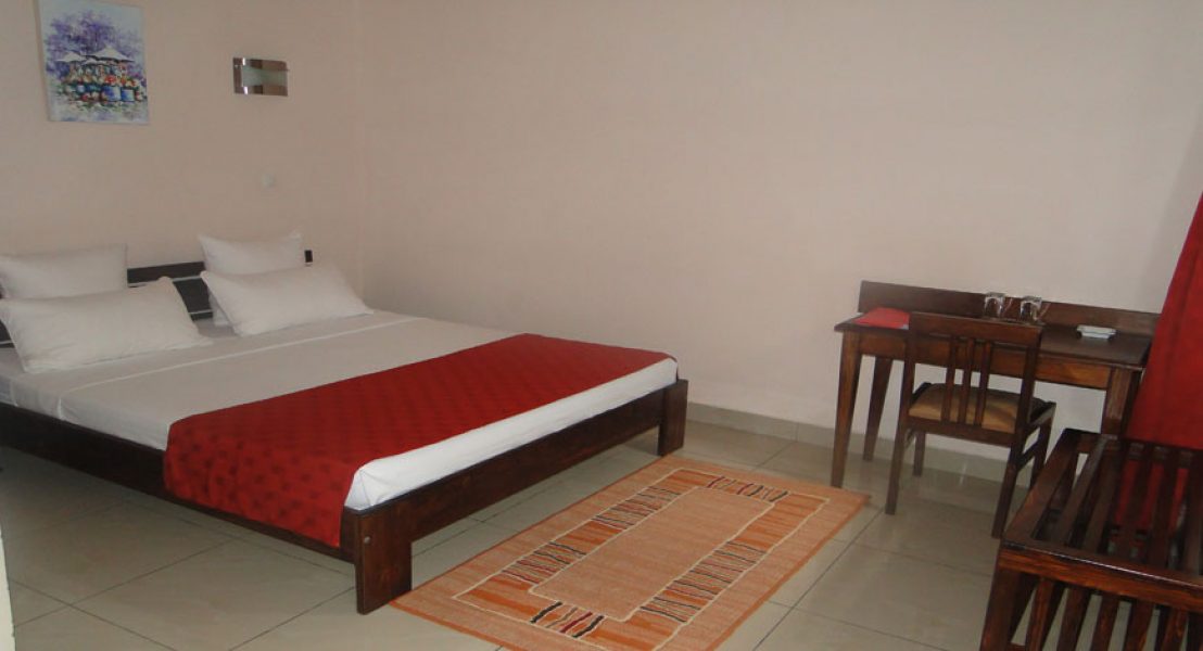 Albergo H1 Tamatave