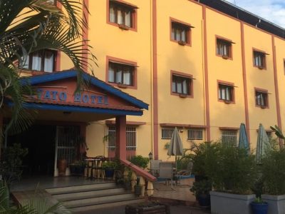 Ivato Hotels