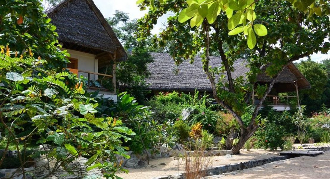 Coco Komba Lodge