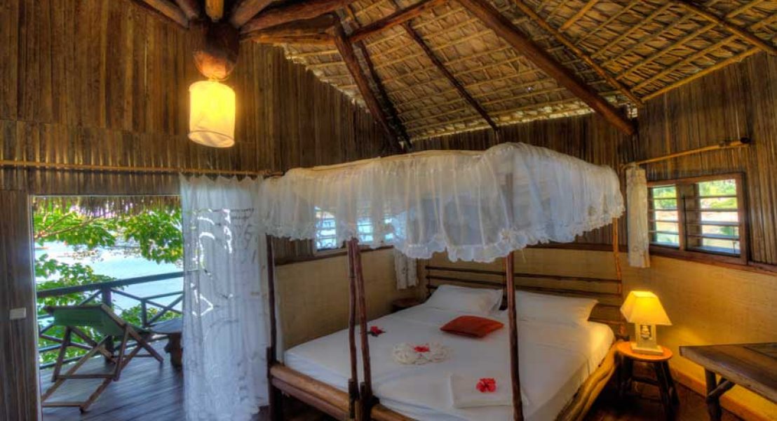 Le Maki Lodge