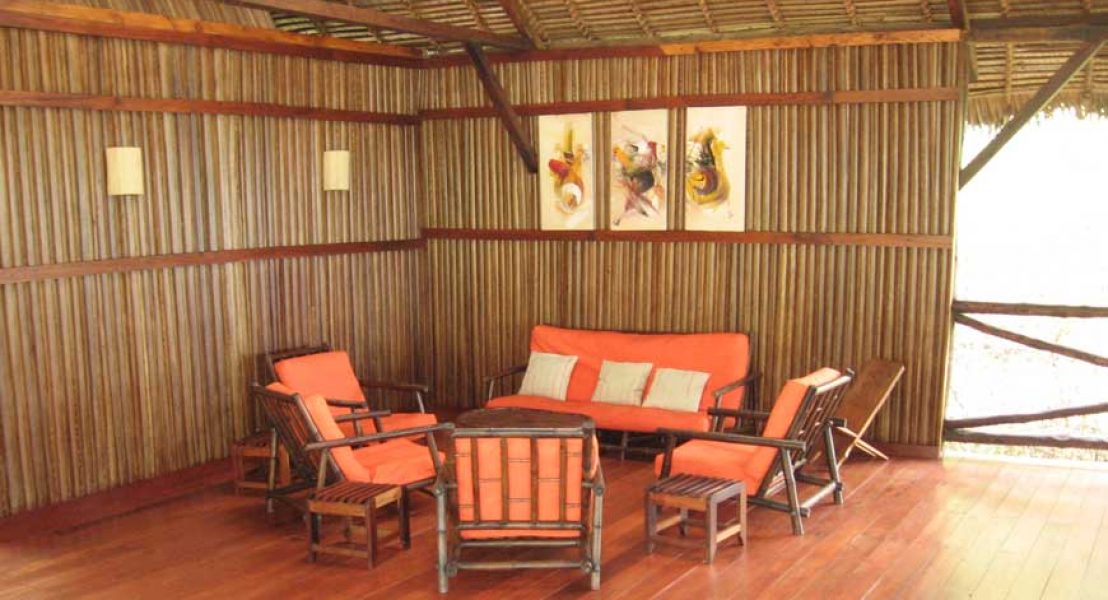 Natura Lodge