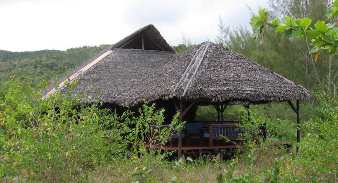 Natura Lodge