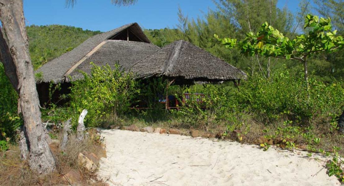 Natura Lodge