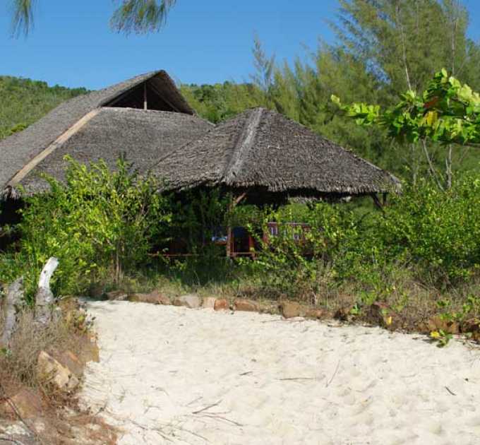 Natura Lodge