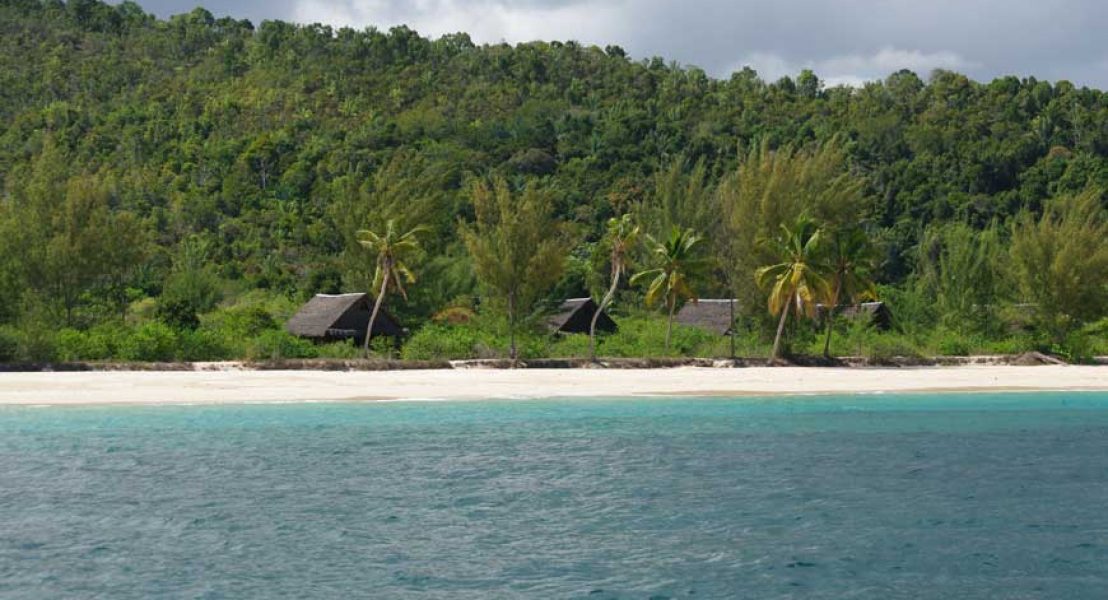 Natura Lodge