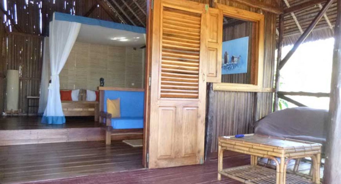 Natura Lodge
