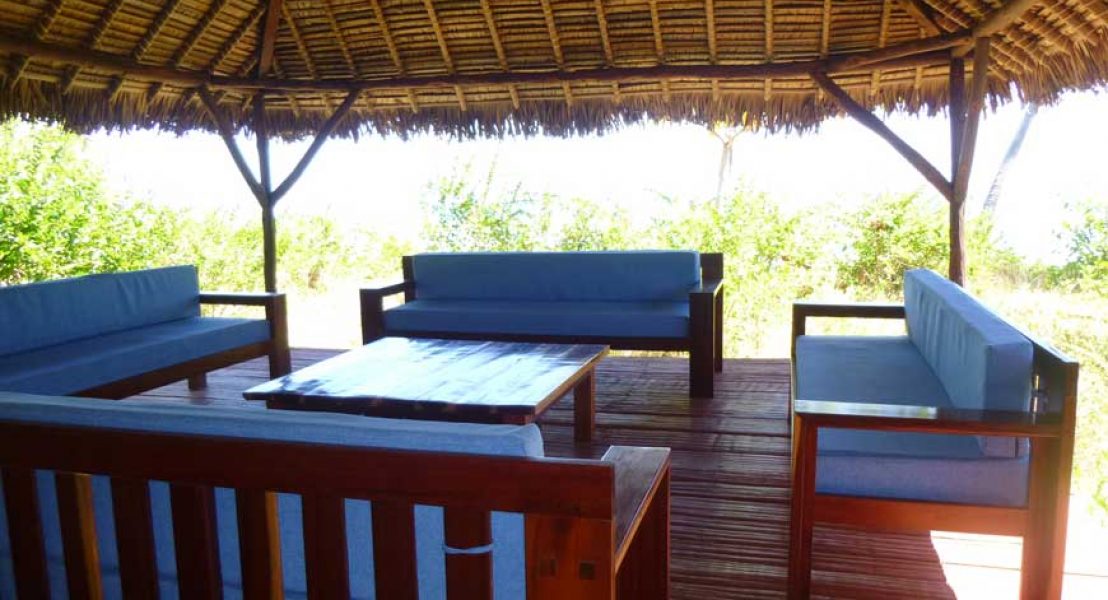 Natura Lodge