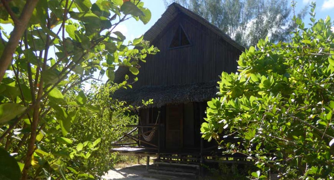 Natura Lodge