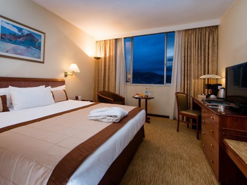 Premium Single Room