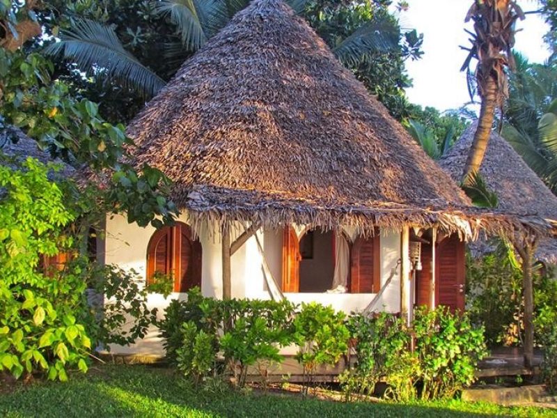 Villa de charme