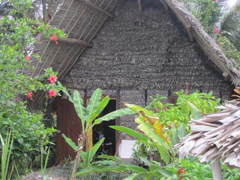 Family Bungalow