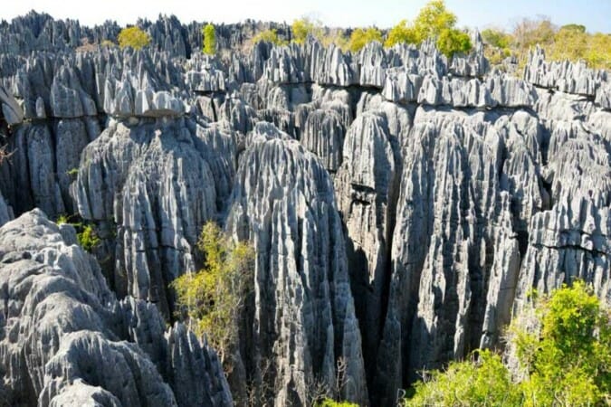 Tsingy de Madagascar (3)