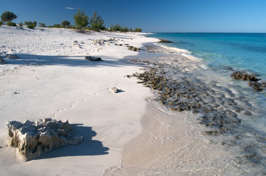 Sud del Madagascar, questo paradiso laguna è completamente fuori dal mondo