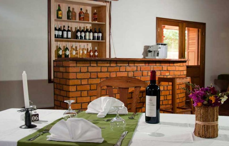 Locanda del Ivato Farm