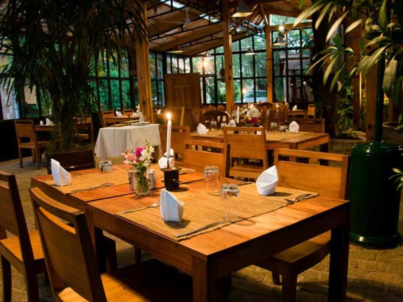 Restaurant Gastronomique Antananarivo Restaurant Gastronomique Antananarivo