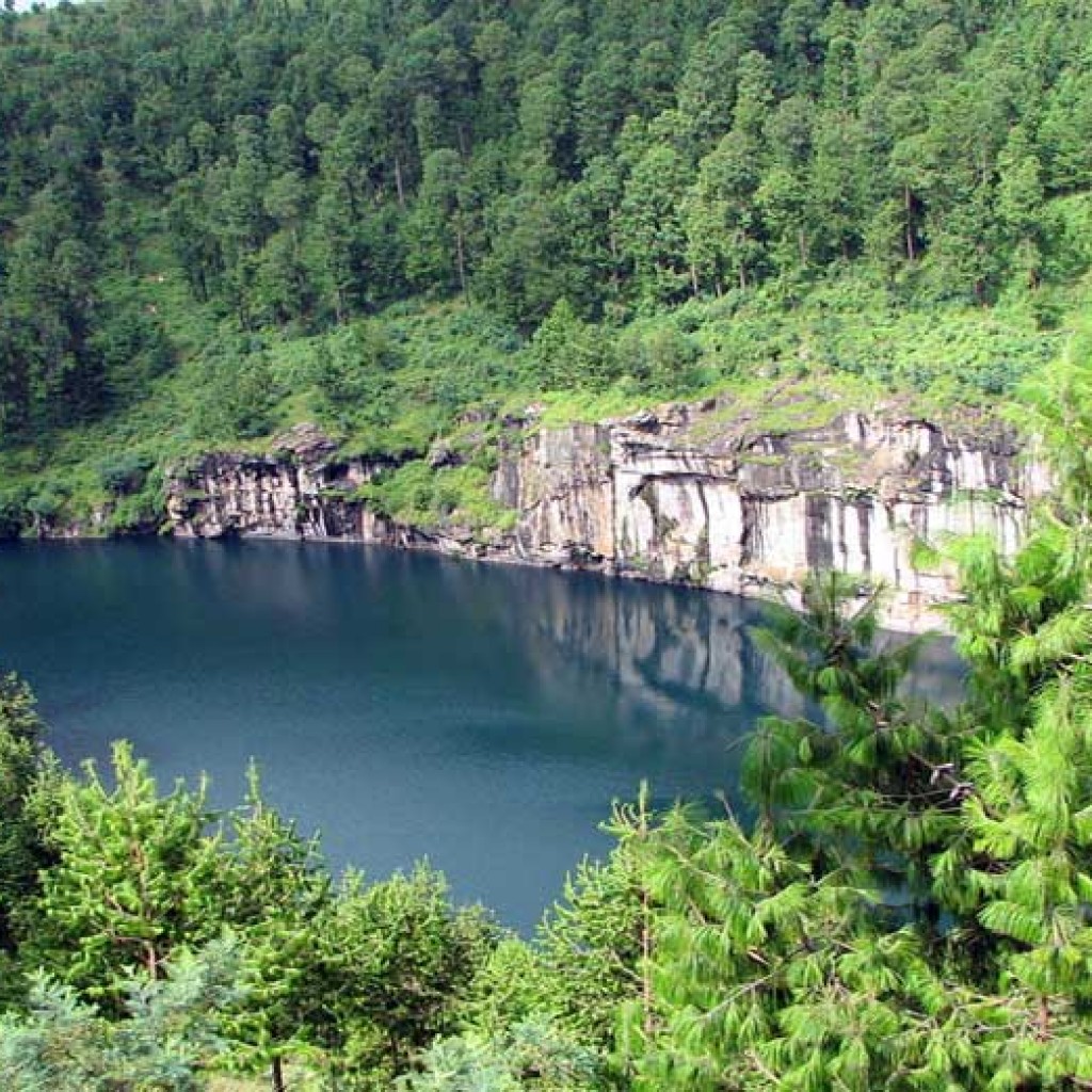 Le Lac Tritriva : Un lac rempli de mystère et de fascination