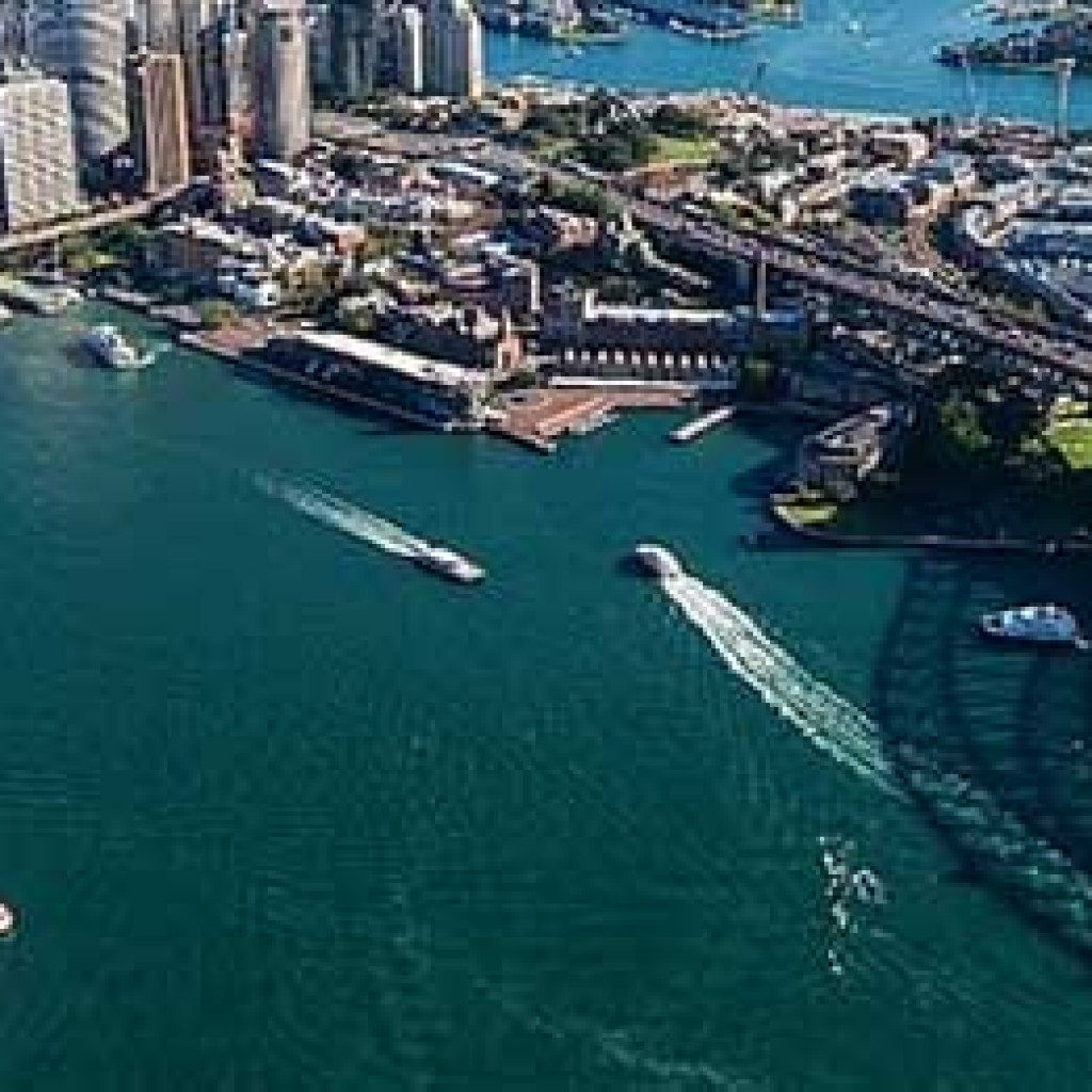 Sydney, ein unumgängliches Reiseziel in Australien