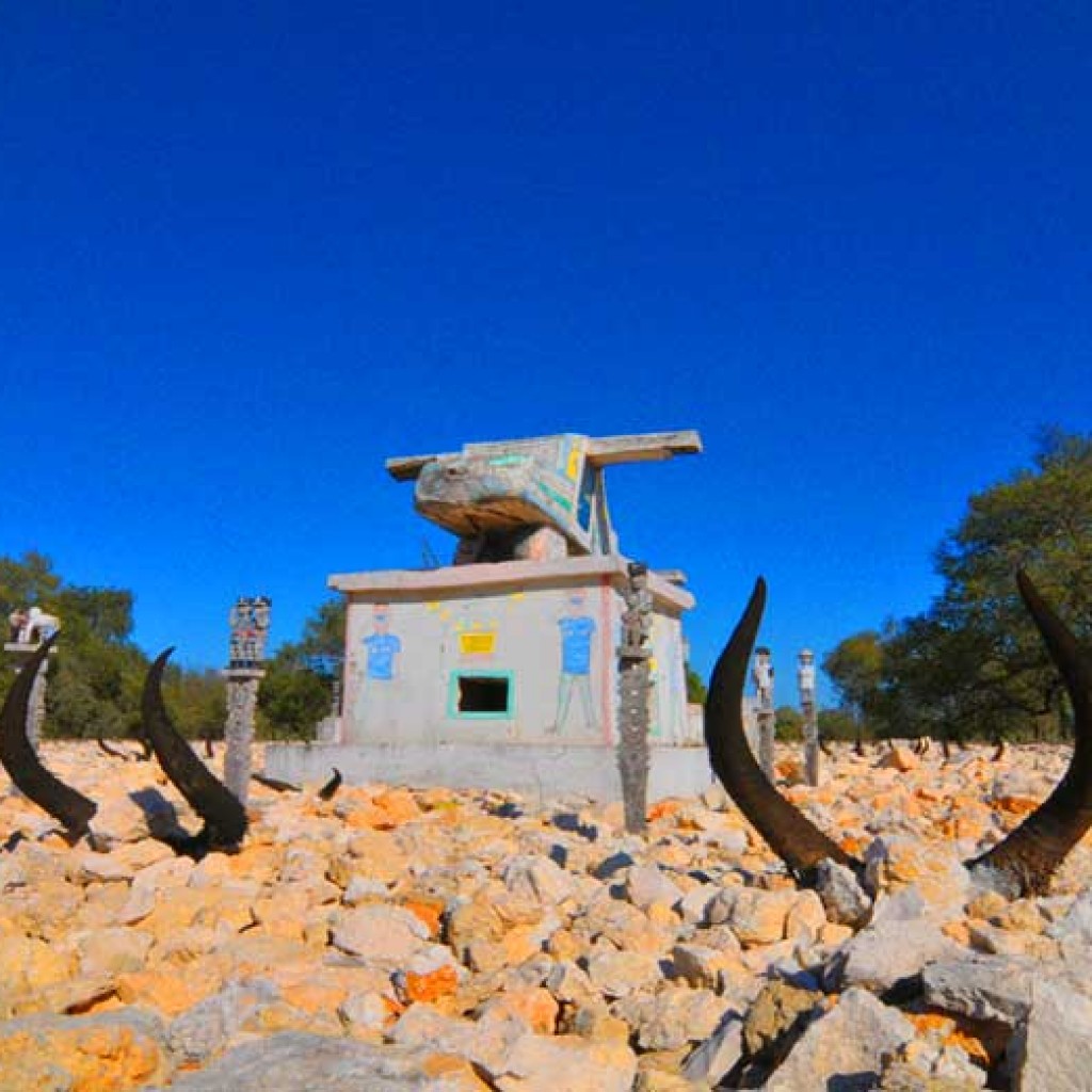 À la visite du pays Mahafaly