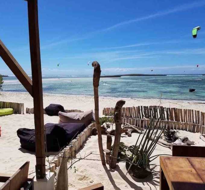 La prenotazione di hotel in Madagascar
