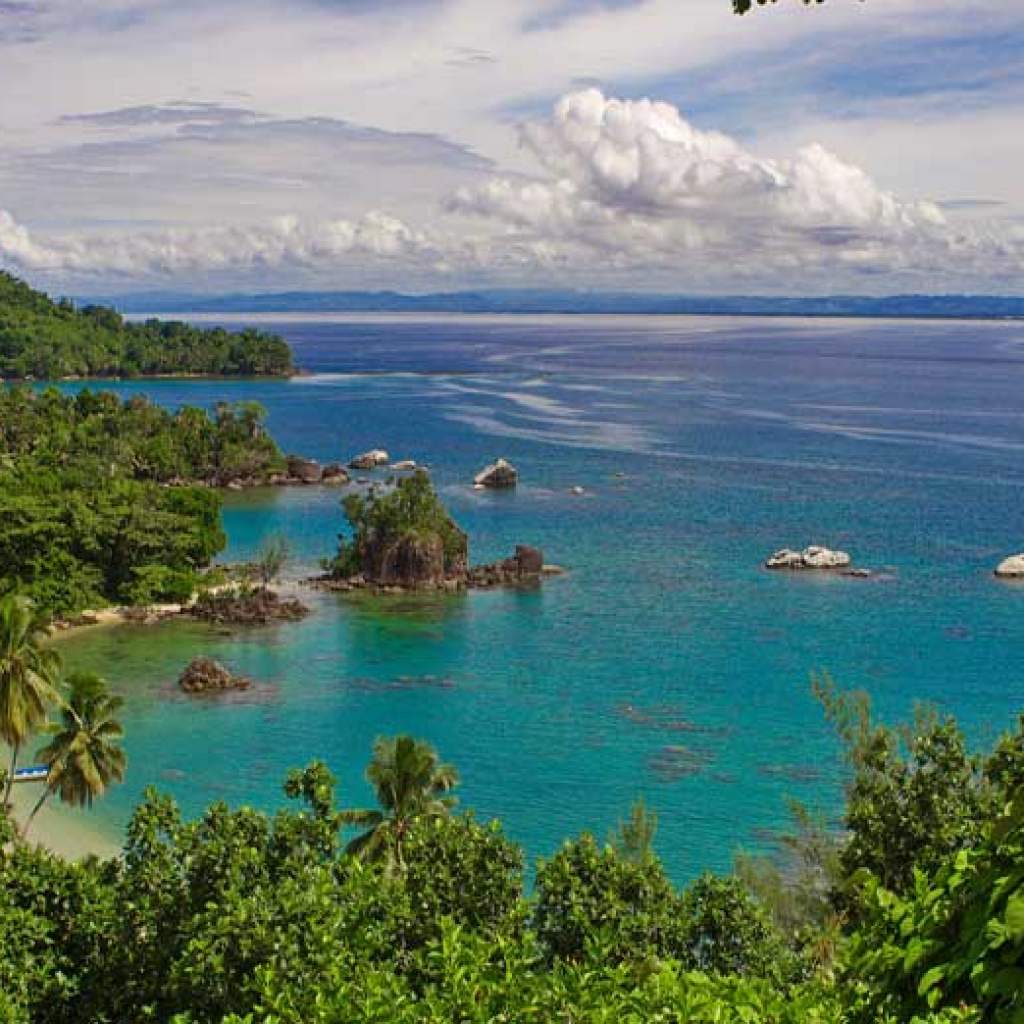 Une aventure inédite à travers l’île de Madagascar