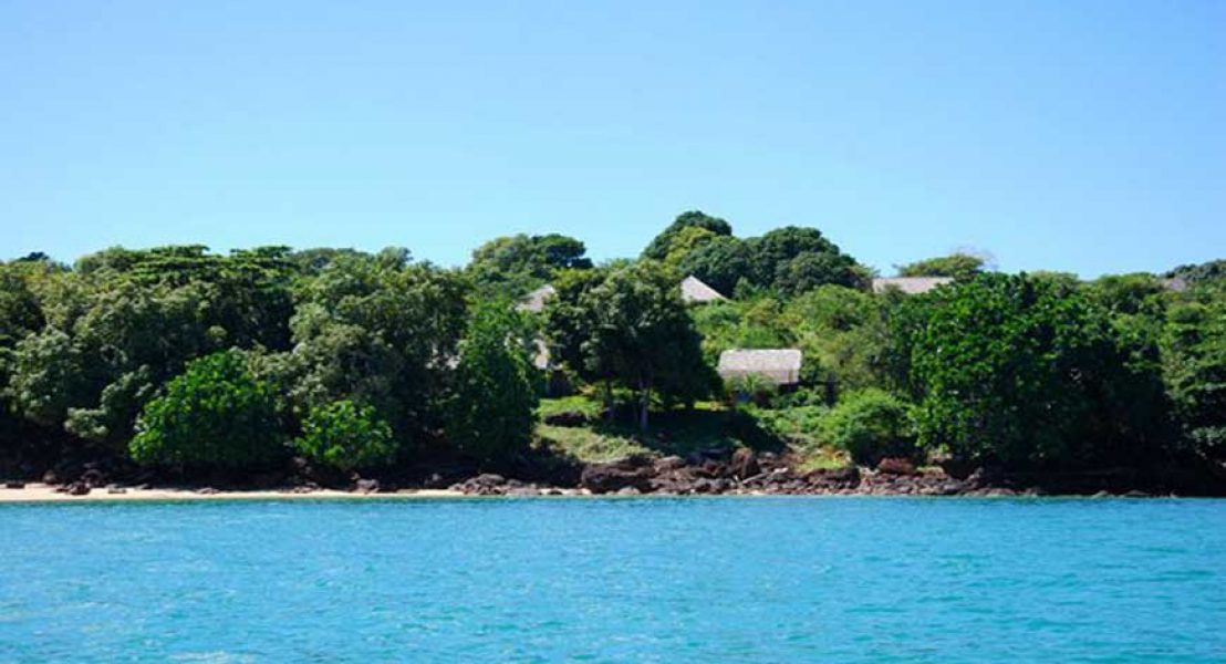 Island Ecolodge Felice