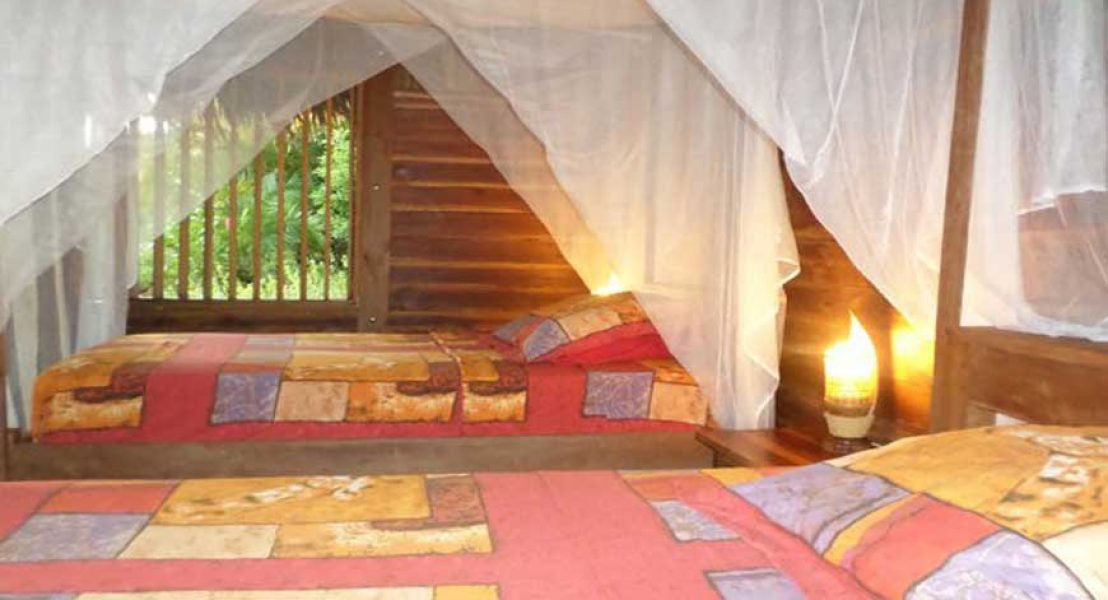 Island Ecolodge Felice