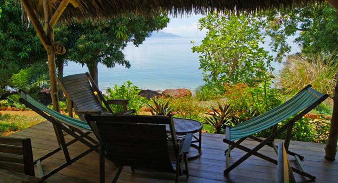 Island Ecolodge Felice