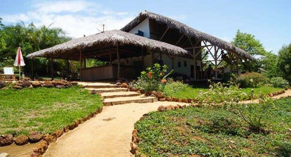 Island Ecolodge Felice