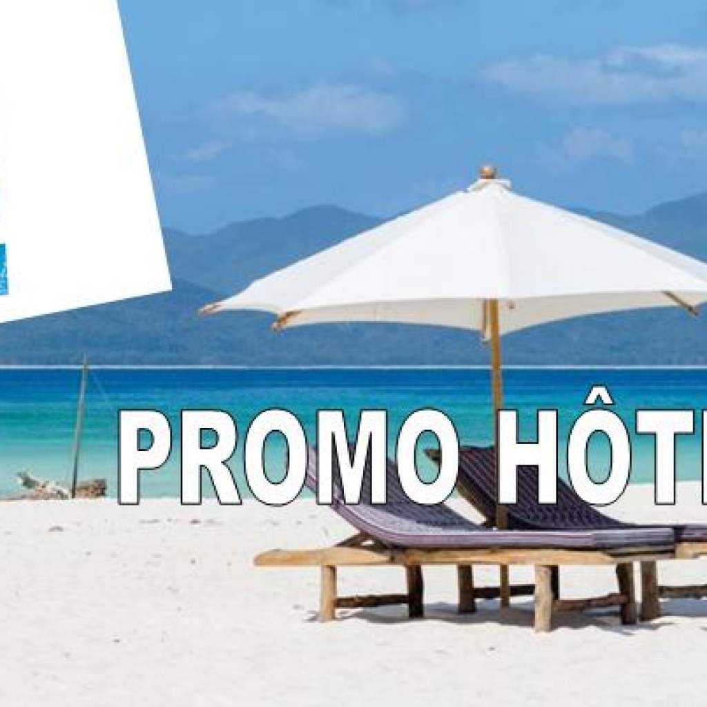 Save : Code Promo Hôtels Nosy-Be 2018