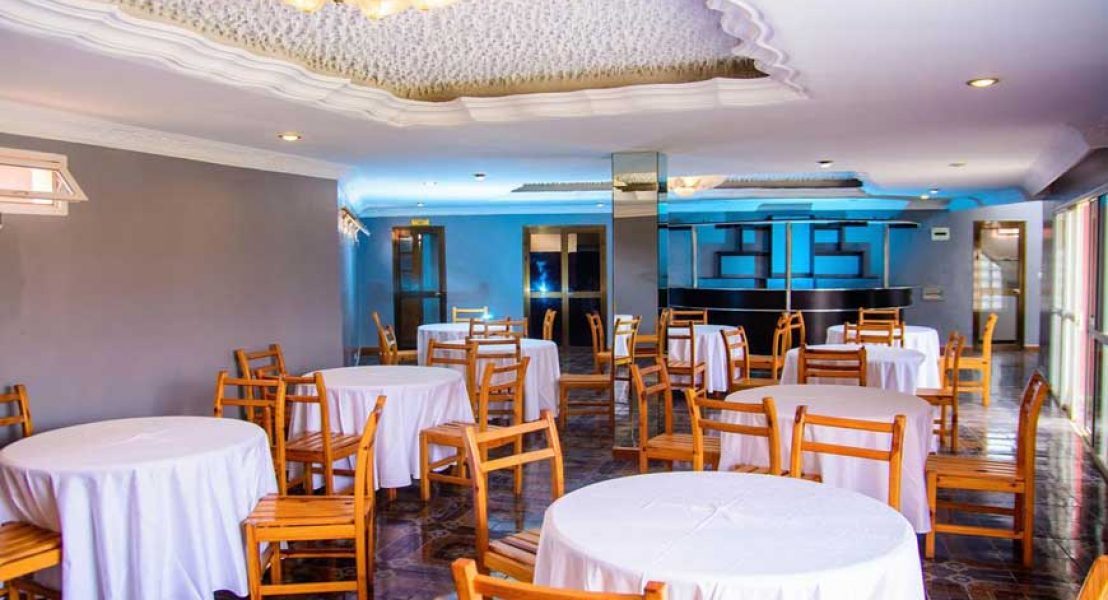 Hotel Azalea Restaurant