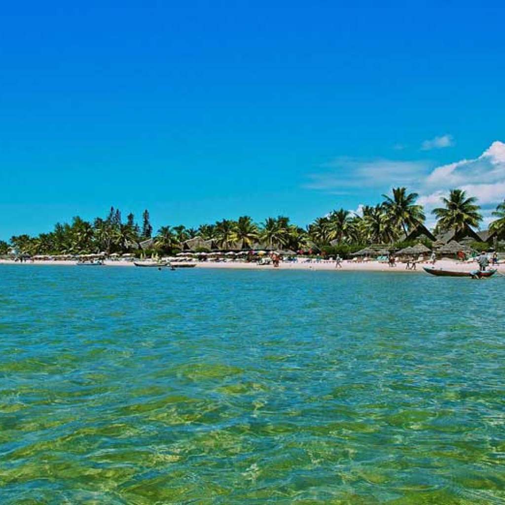 Traumferien in Madagaskar