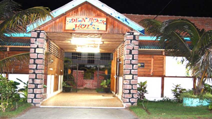 Eden Rock