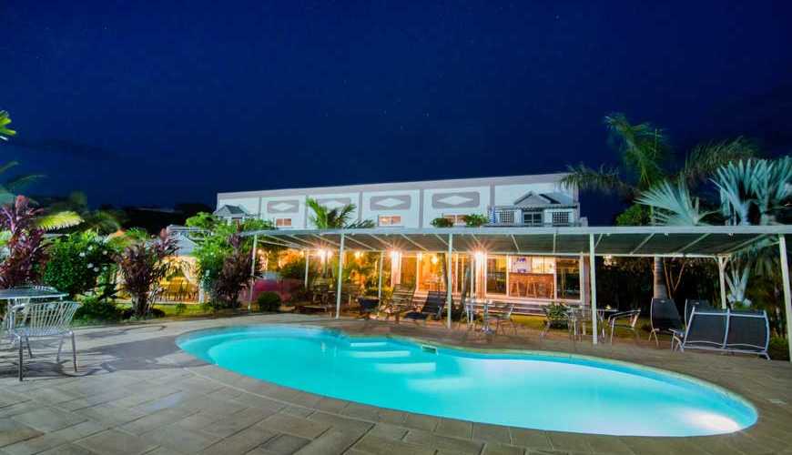 La Cigale Hotel eccezionale