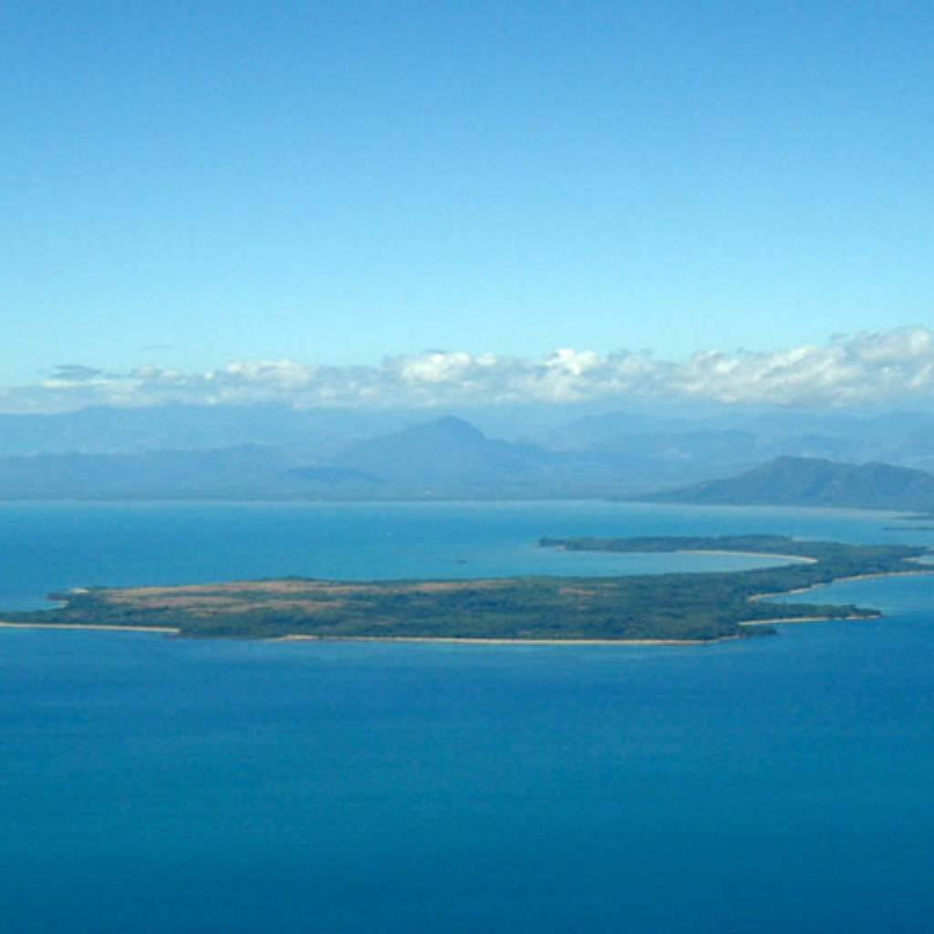 Prenota in un ecolodge a Nosy-Be