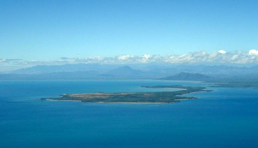 Prenota in un ecolodge a Nosy-Be