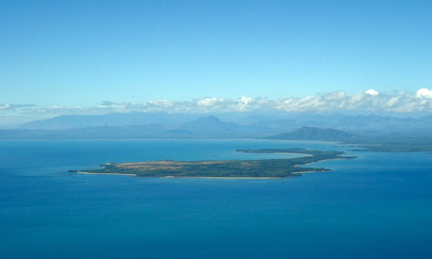 Réservez dans un ecolodge à Nosy-Be