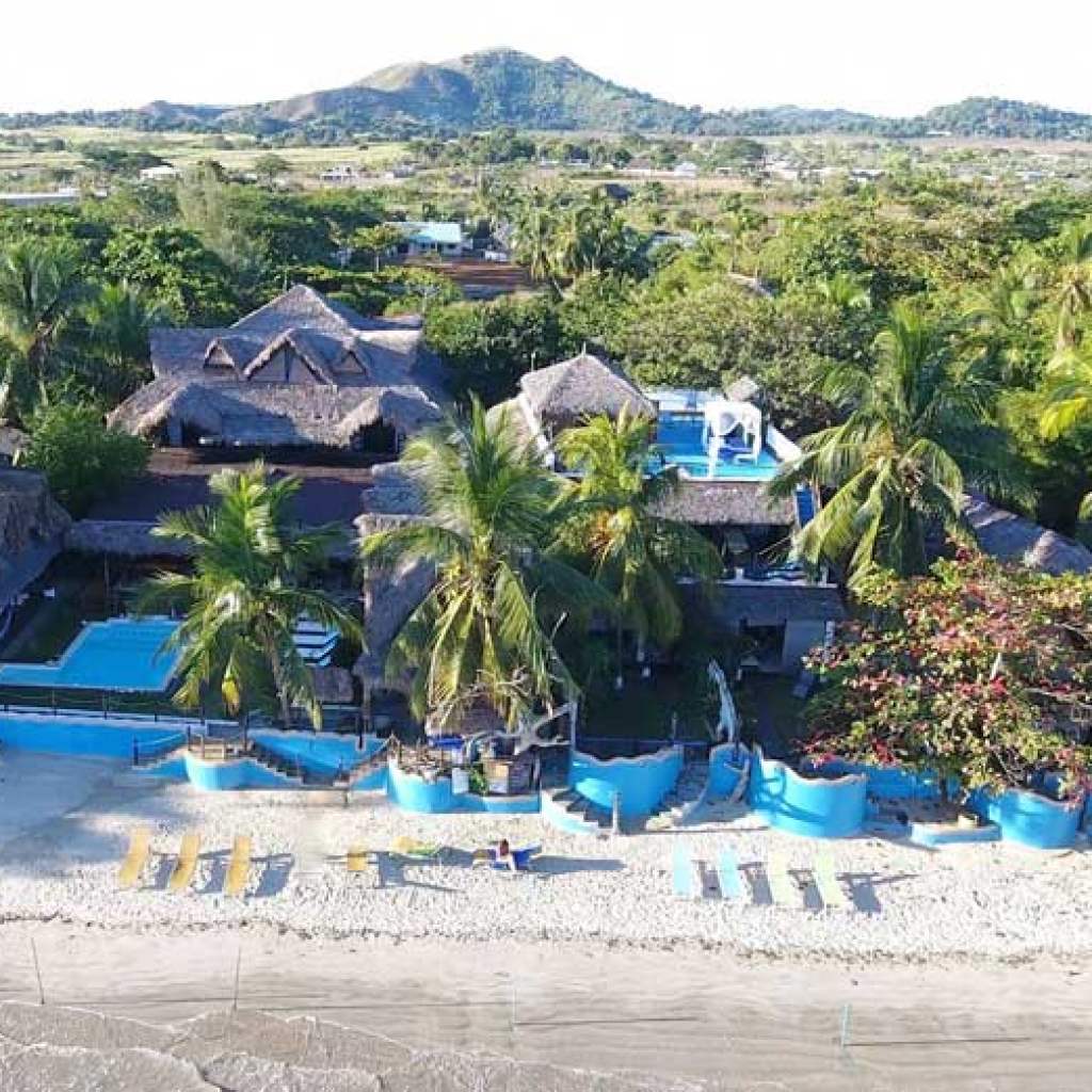 Réserver dans un Lodge de charme à Nosy-Be