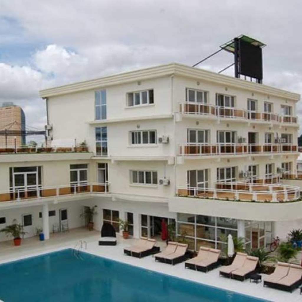 A&C Hotel – Book a hotel near Ivato airport !