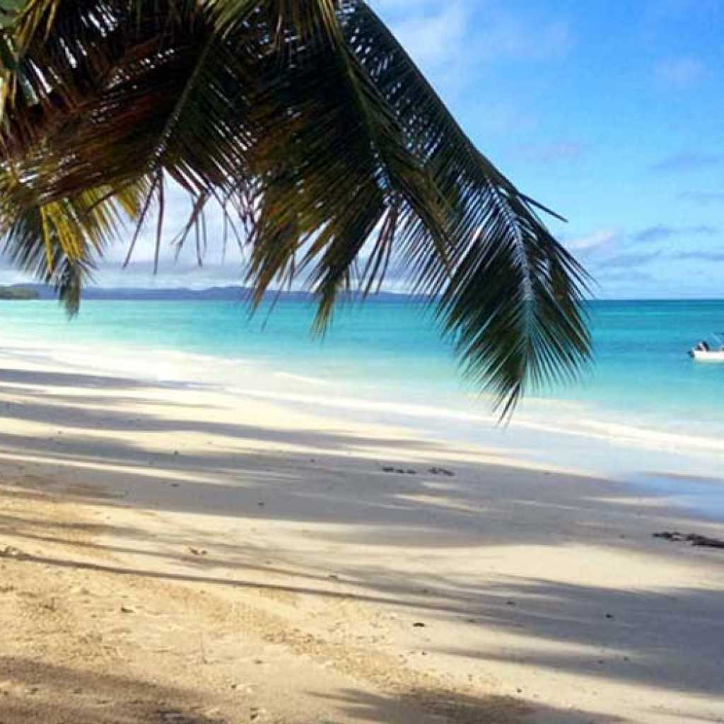 Mieten Sie ein Haus in Nosy-Be