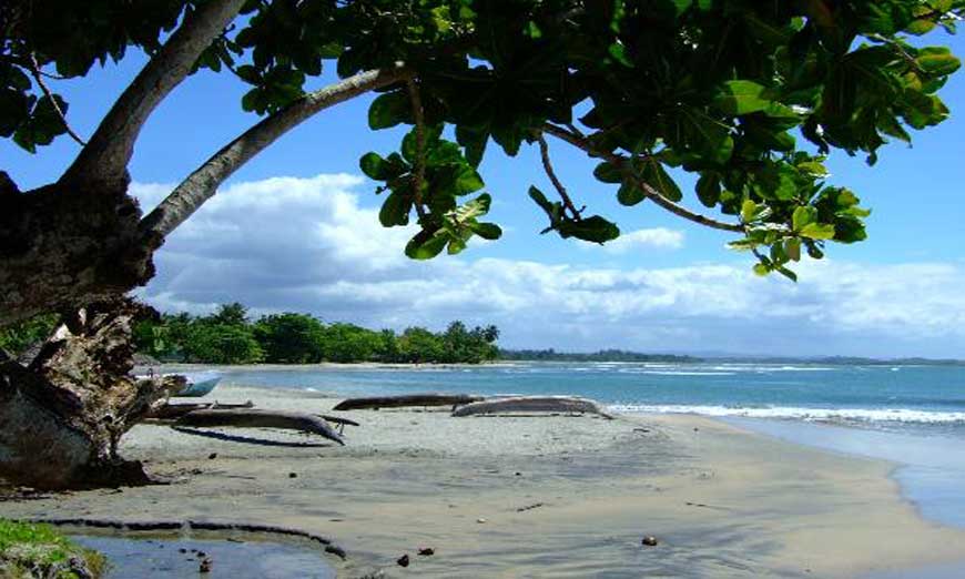 Hotels in Mahambo