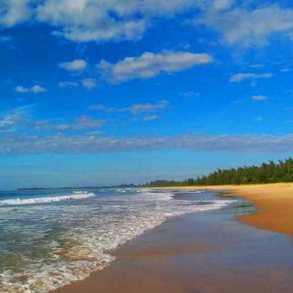 Foulpointe, pour vos vacances