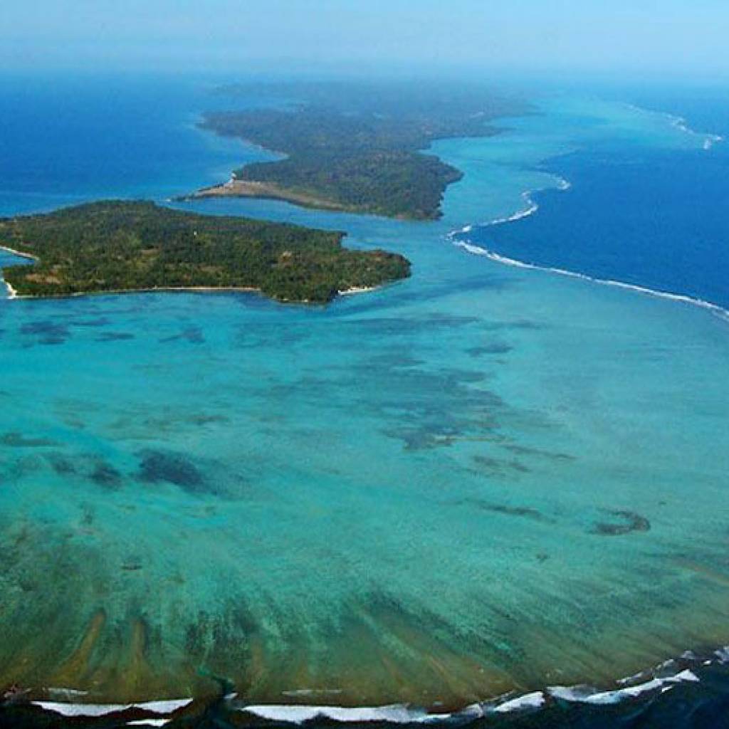 dormir à Nosy Komba