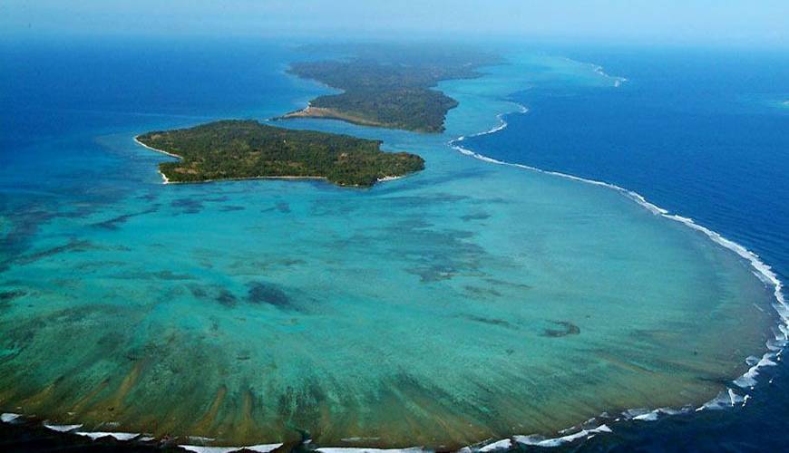 dormir à Nosy Komba