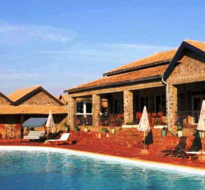 La prenotazione di hotel in Madagascar