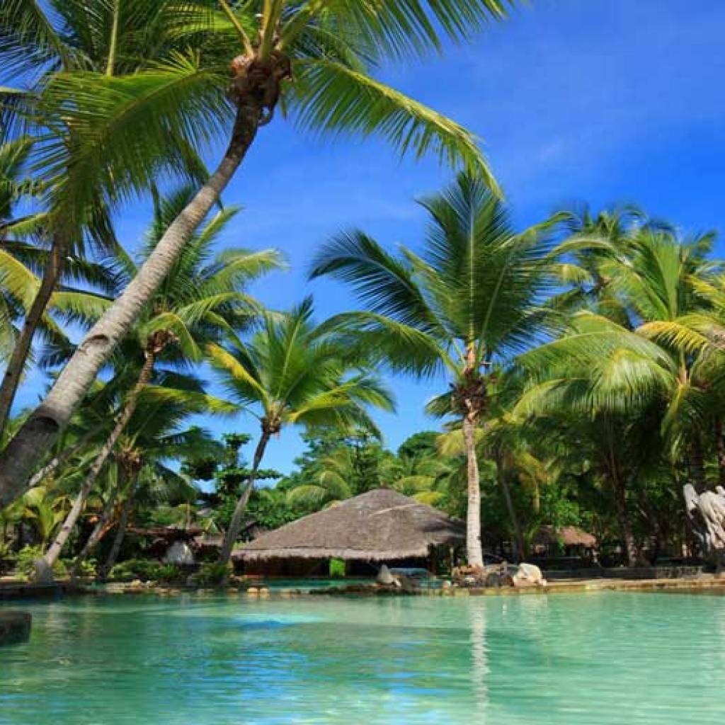 Top 8 Hotels in Nosy Be