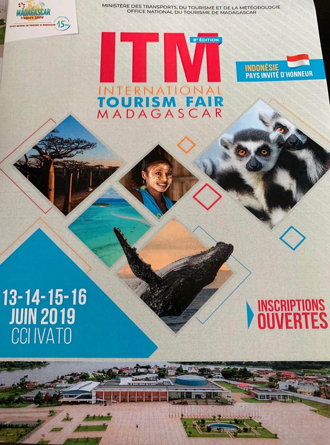 ITM 2019