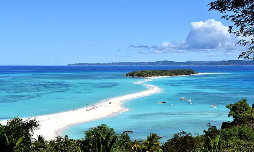 Prenotazione Hotel Madagascar