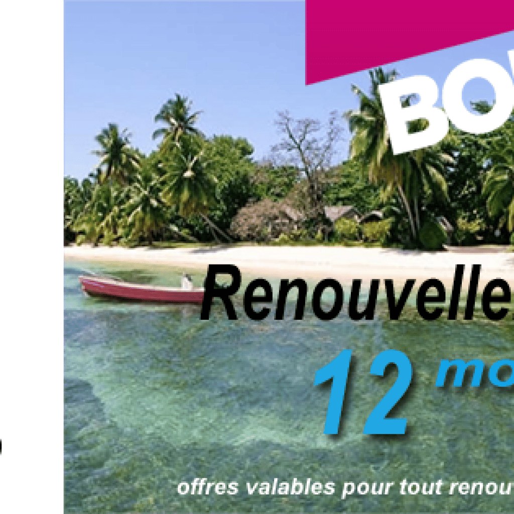 Promo salon ITM 2019 pour toutes nouvelles inscriptions