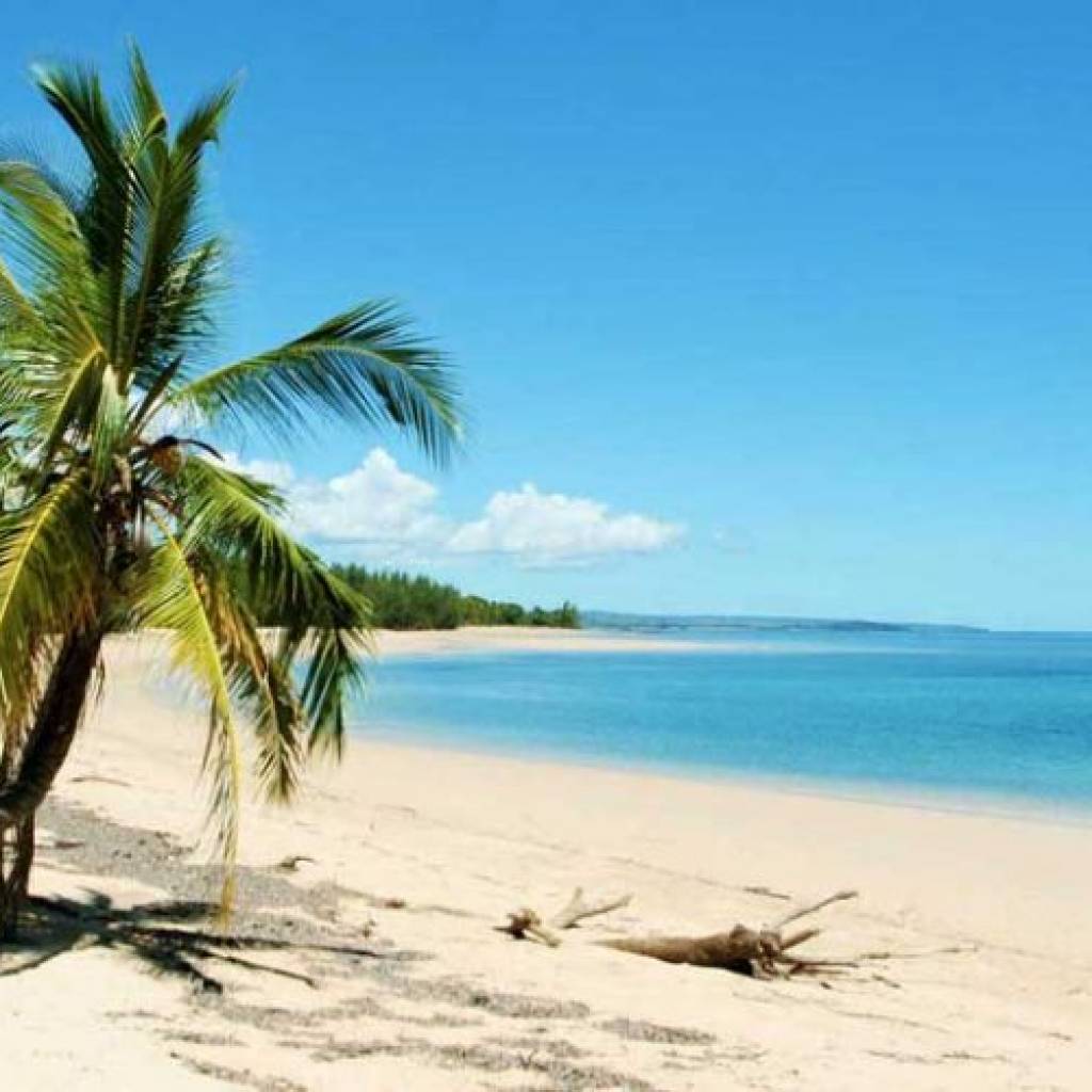 Die Schaltungen in Madagaskar zu tun